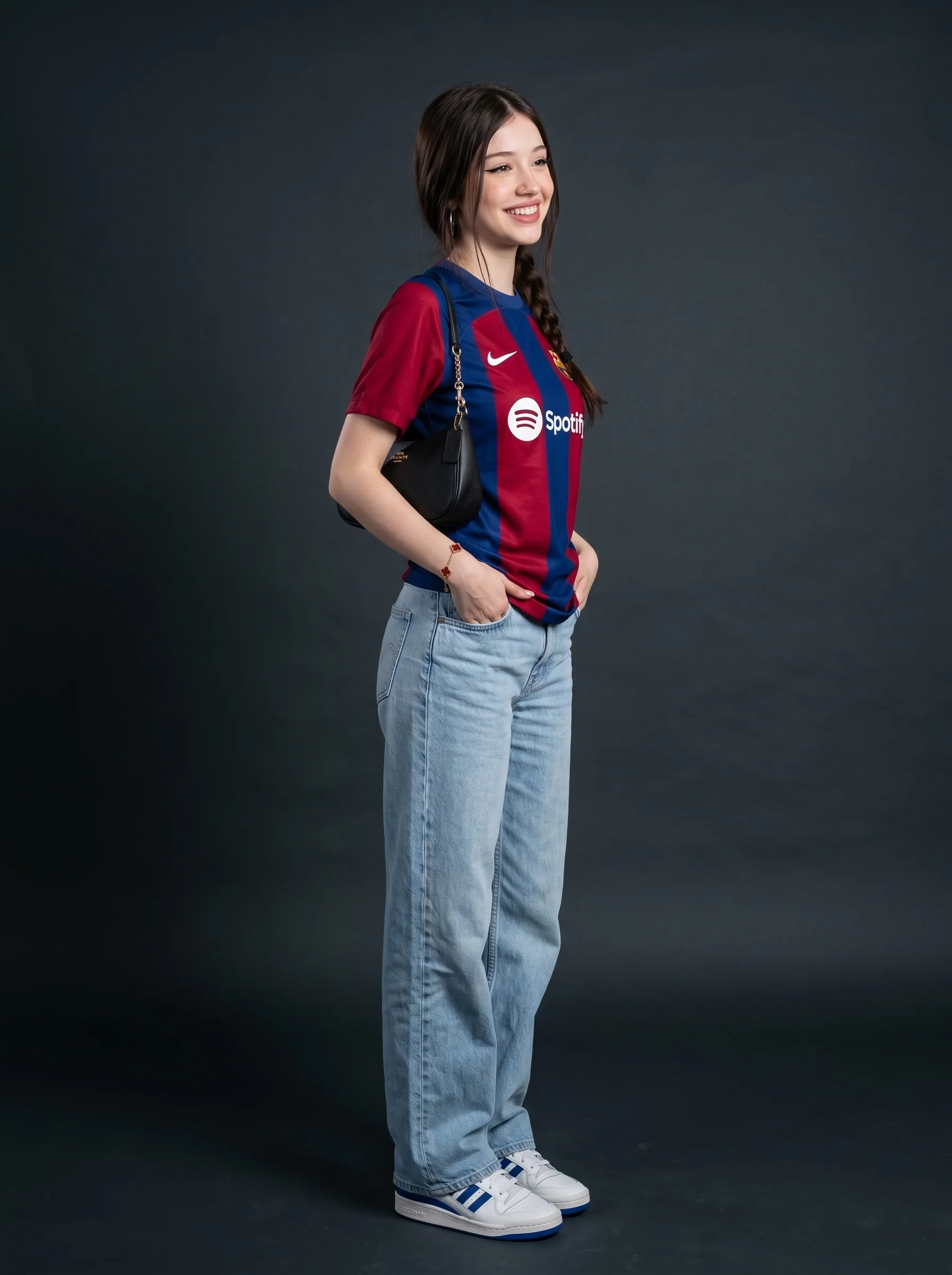 Deportiva 3